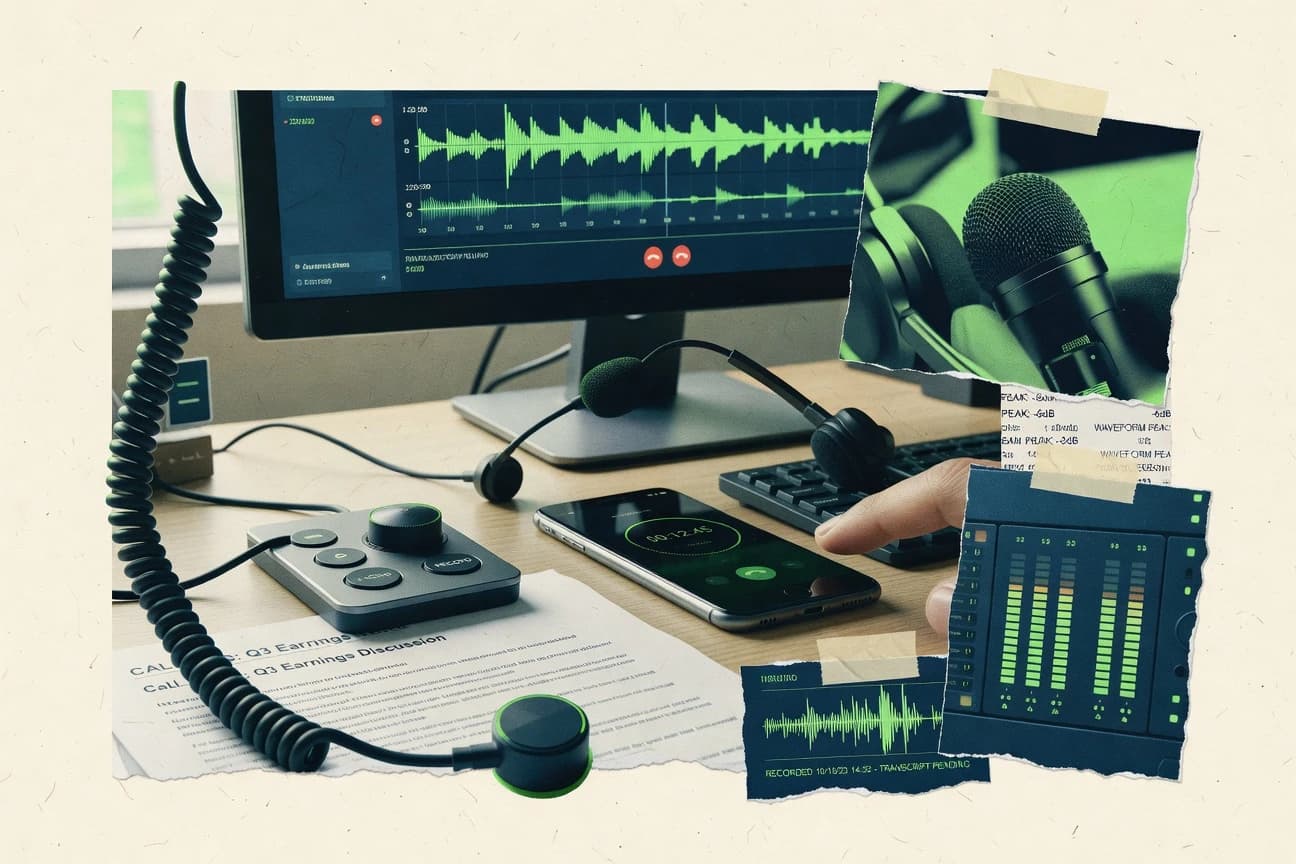 Top 10 Best Telephone Call Recording Software of 2026