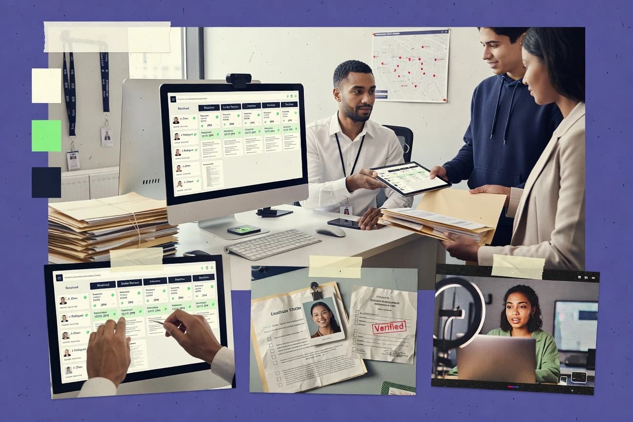 Top 10 Best Admission Management Software of 2026