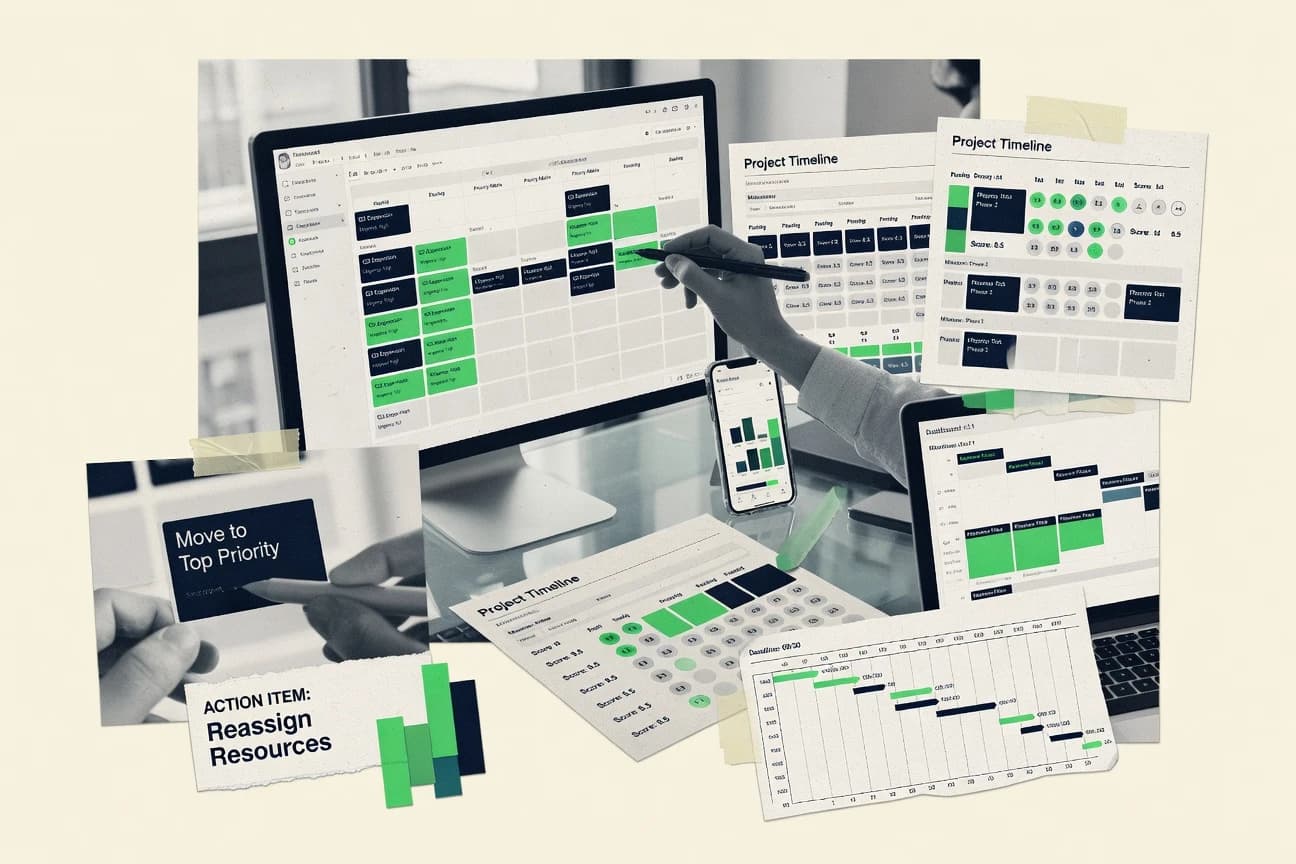 Top 10 Best Project Prioritization Software of 2026