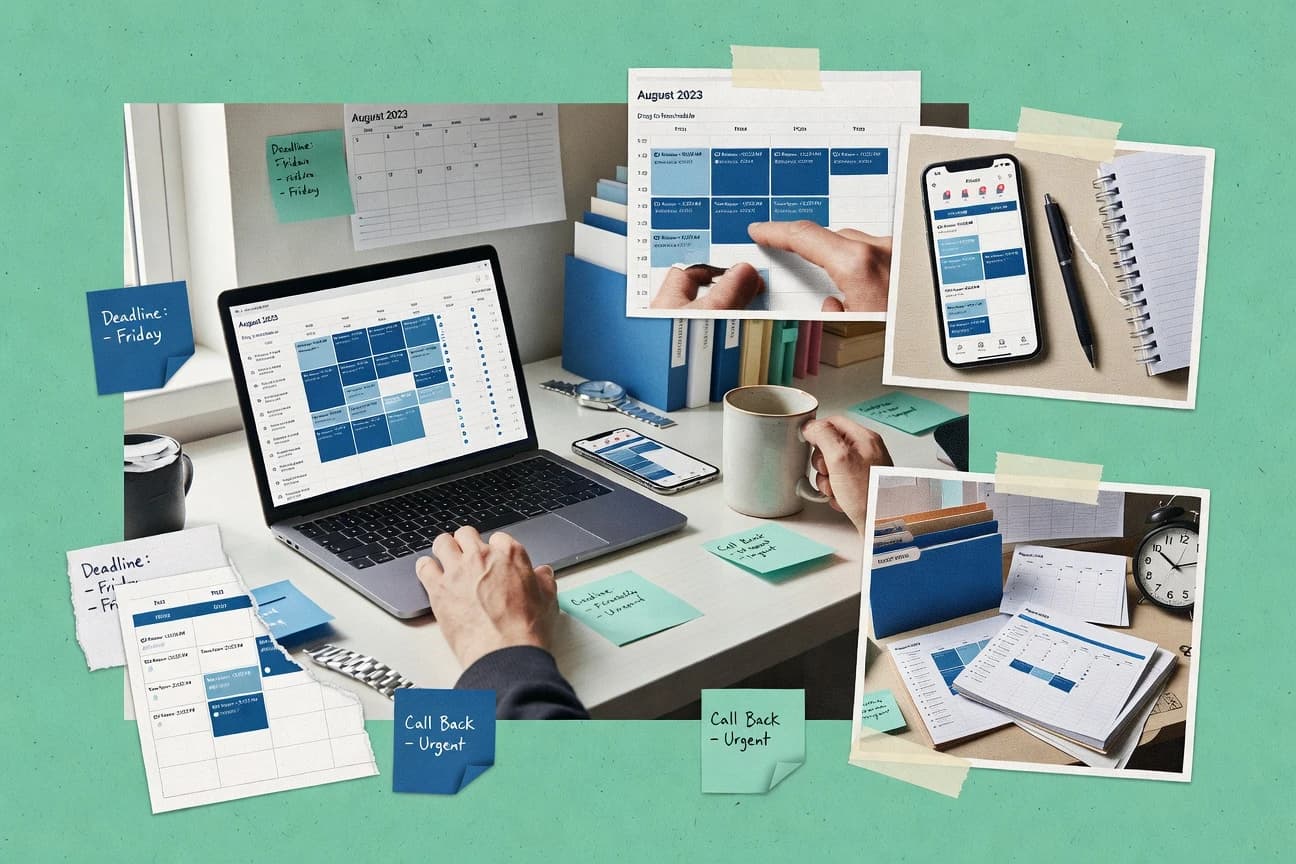 Top 10 Best Schedule Management Software of 2026