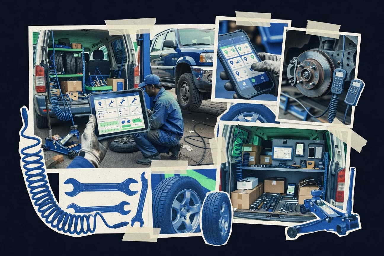 Top 10 Best Field Service Application Software of 2026