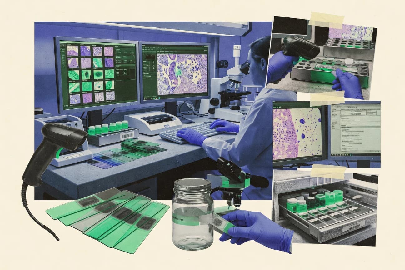 Top 10 Best Pathology Management Software of 2026