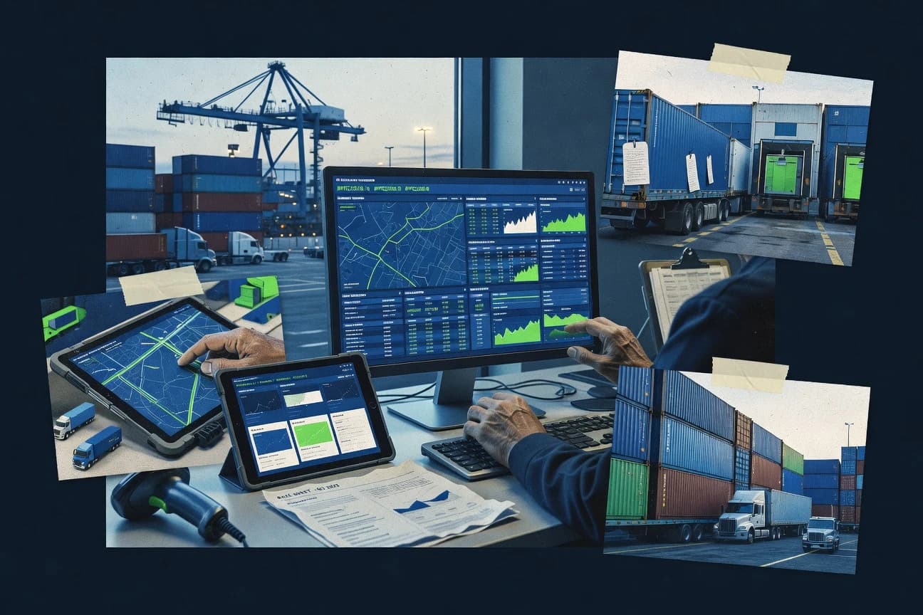 Top 10 Best Freight Procurement Software of 2026