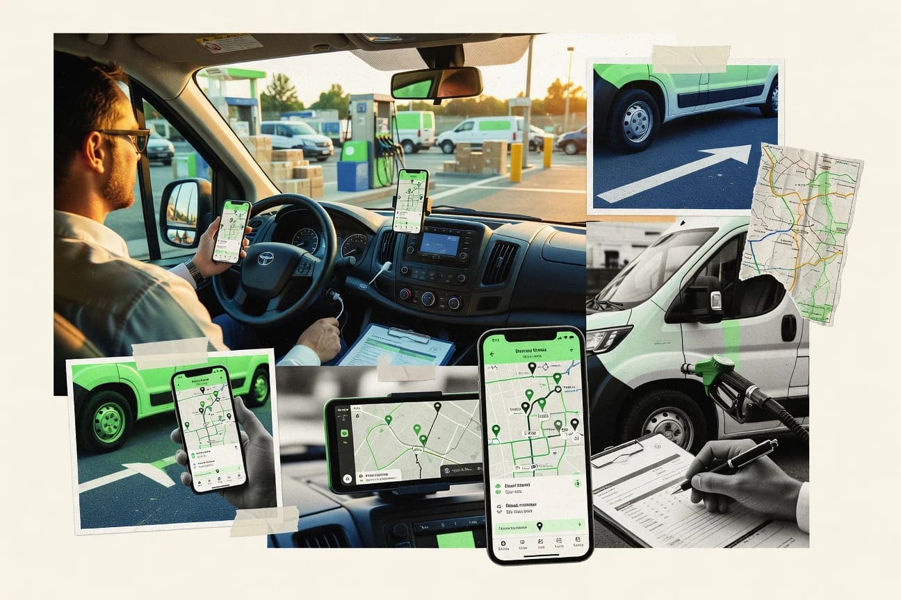 Top 10 Best Mileage Software of 2026