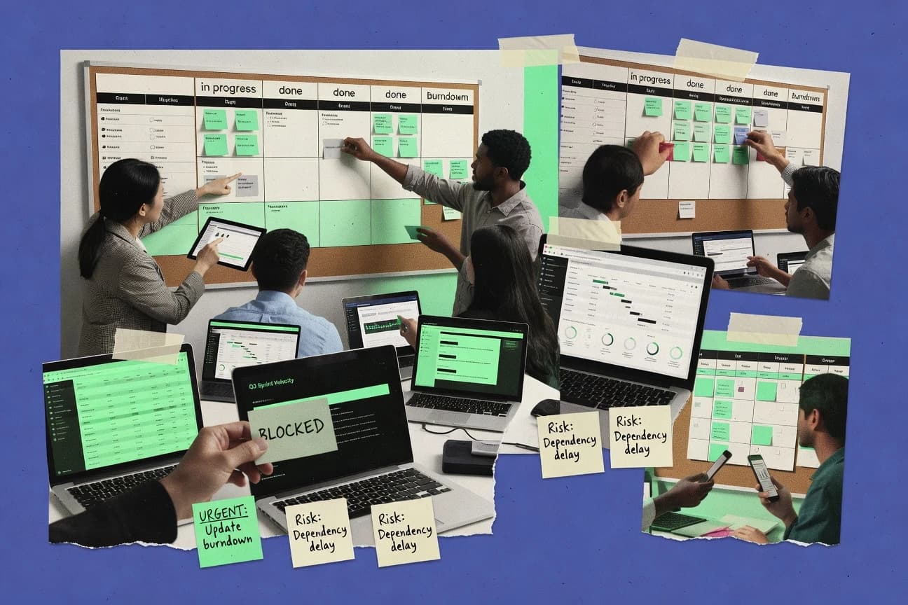 Top 10 Best Agile Workflow Software of 2026