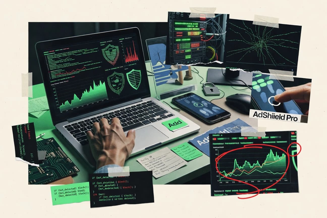 Top 10 Best Click Fraud Protection Software of 2026