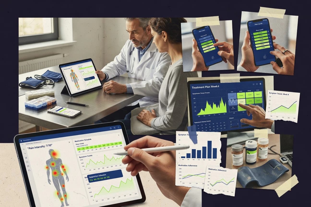 Top 10 Best Pain Management Software of 2026