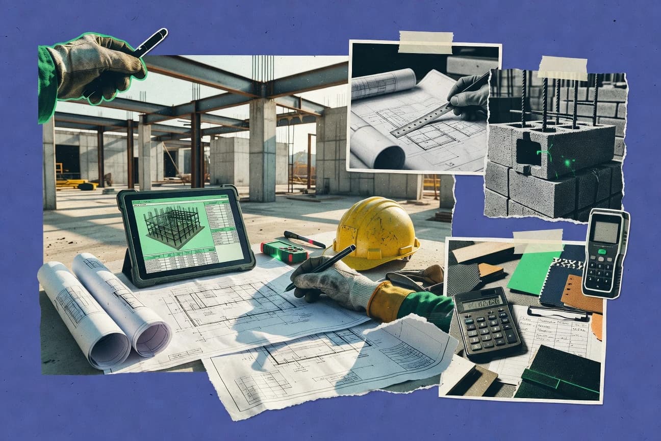 Top 10 Best Building Estimator Software of 2026