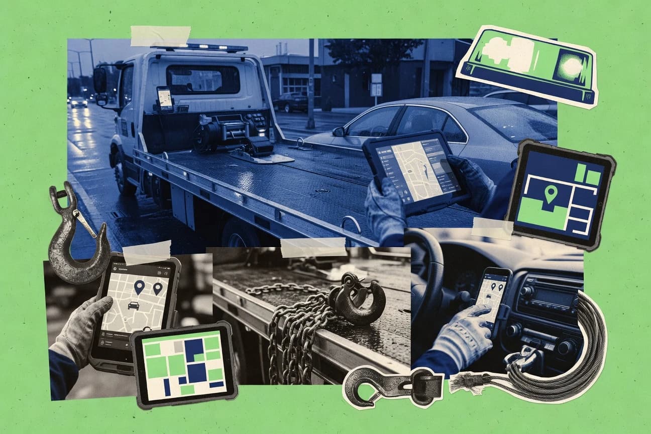 Top 10 Best Towing Software of 2026
