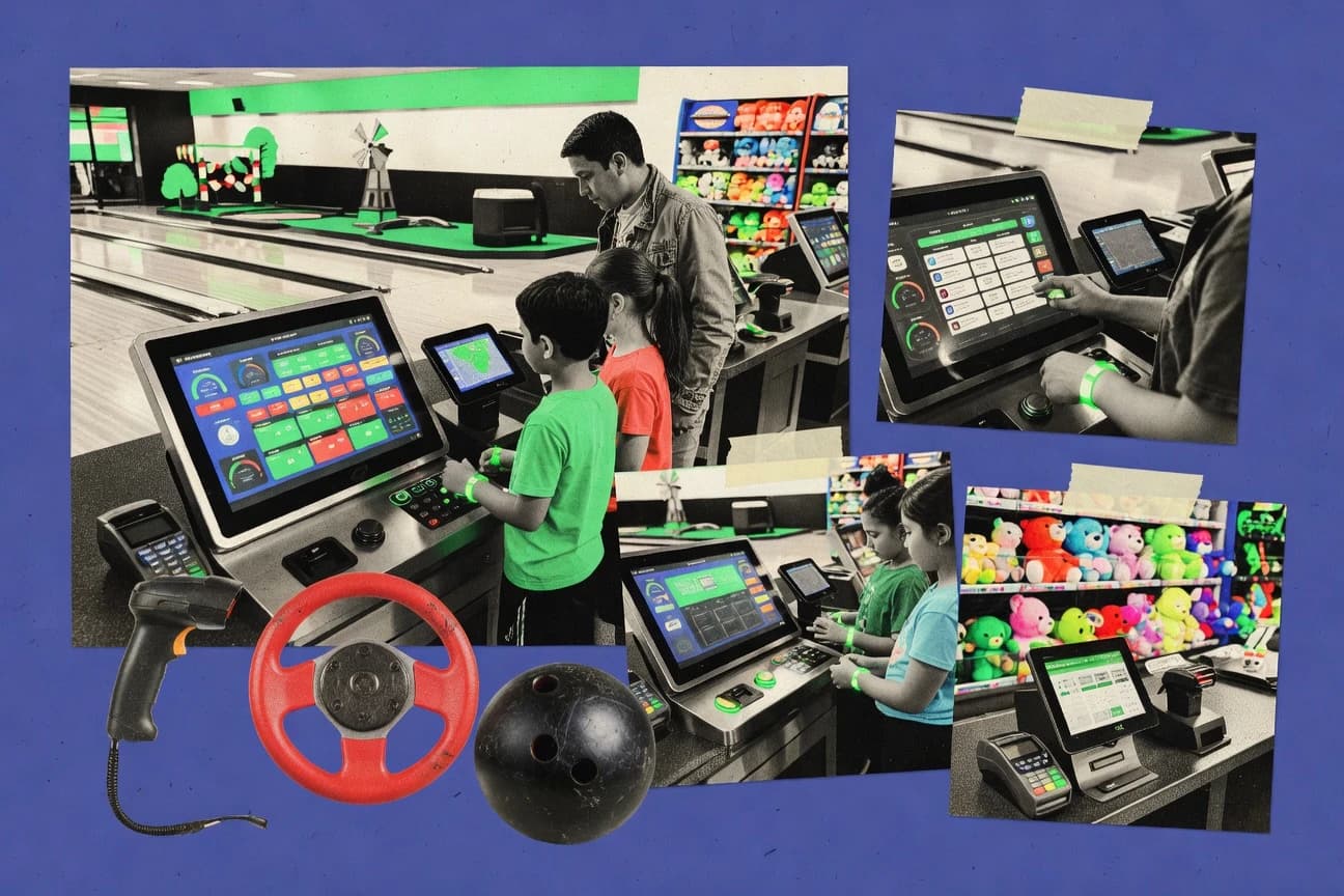 Top 10 Best Family Entertainment Center Software of 2026