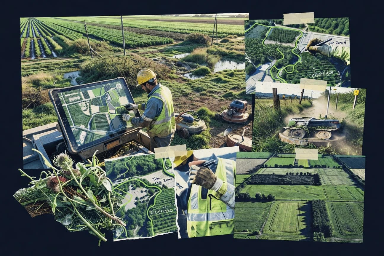 Top 10 Best Vegetation Management Software of 2026