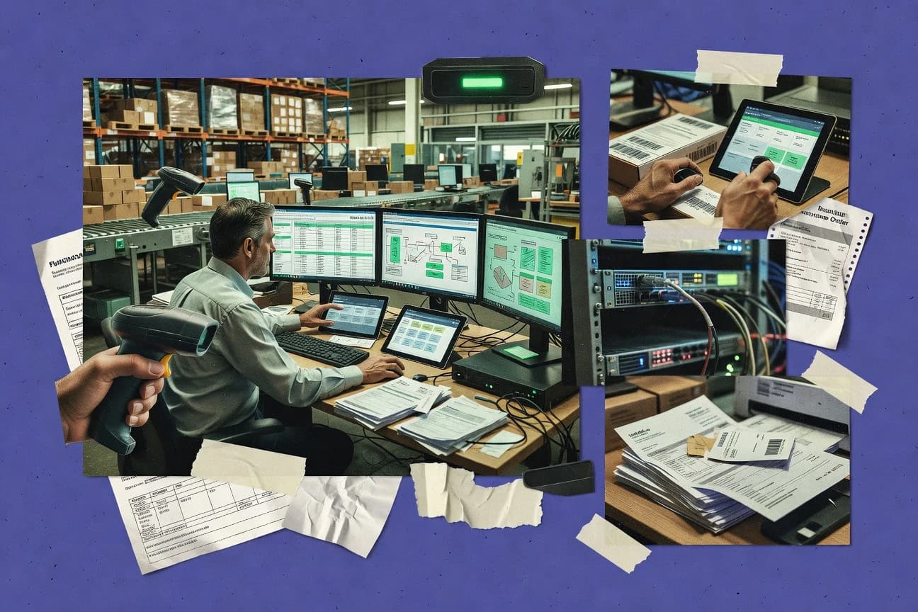 Top 10 Best B2B Edi Software of 2026