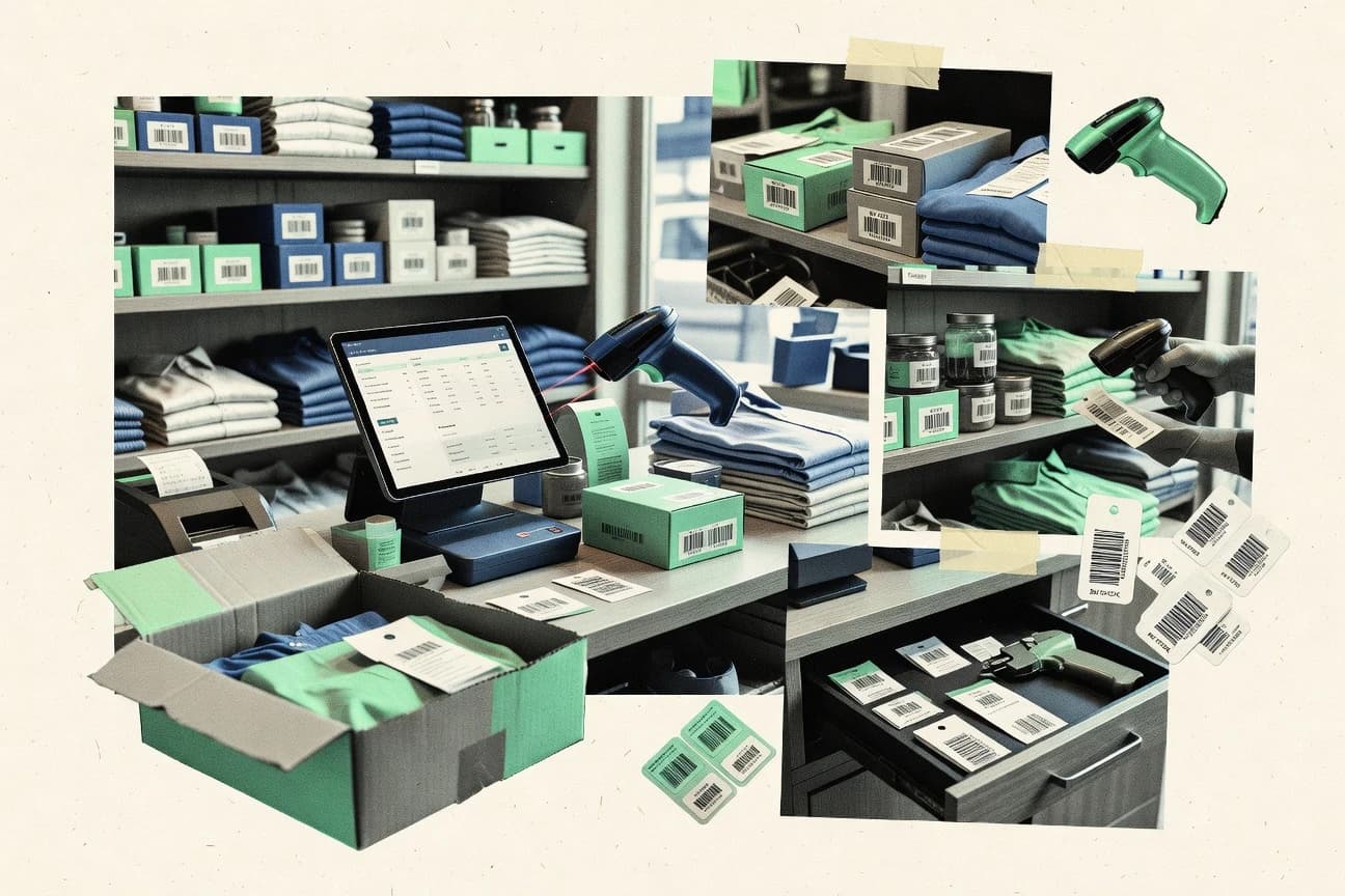 Top 10 Best Shop Inventory Software of 2026