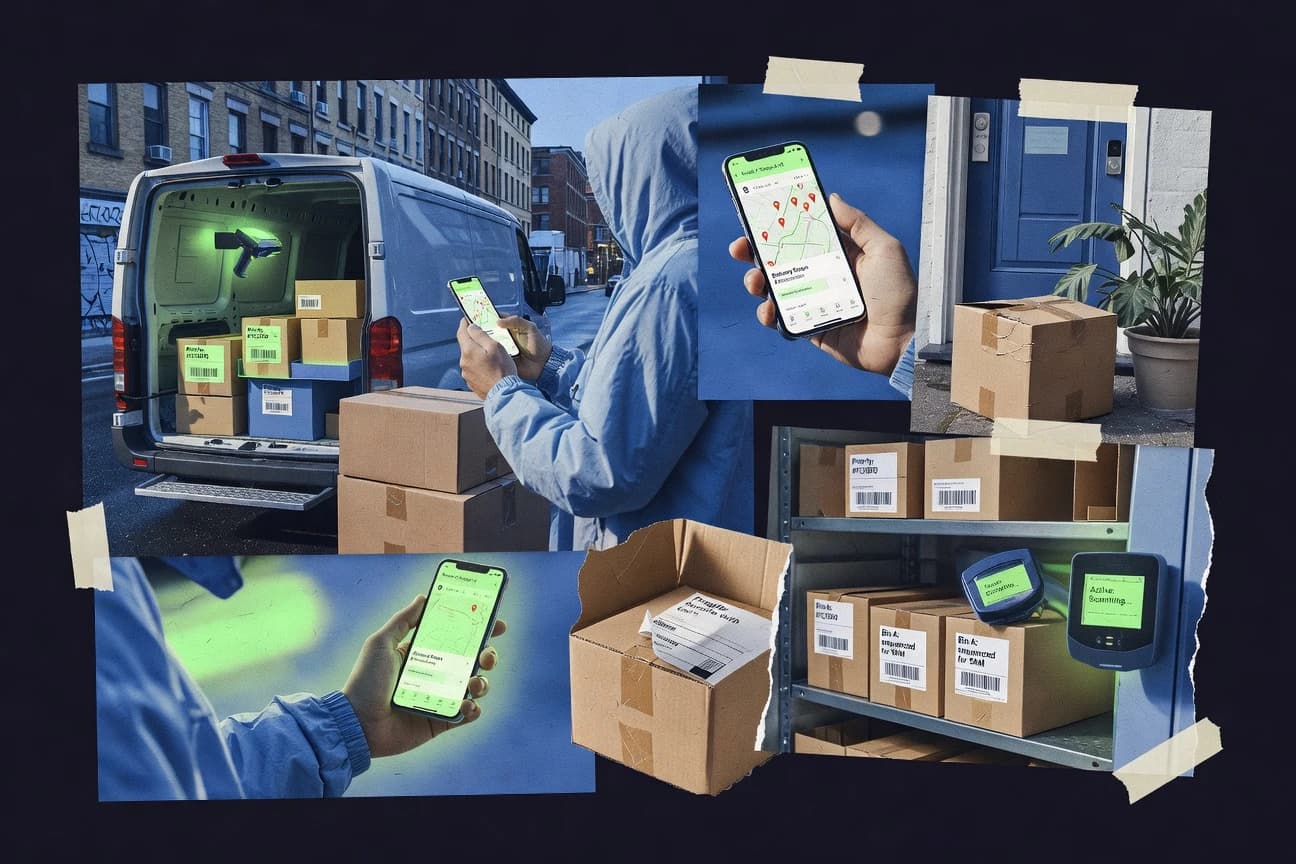 Top 10 Best Ecommerce Last Mile Delivery Software of 2026