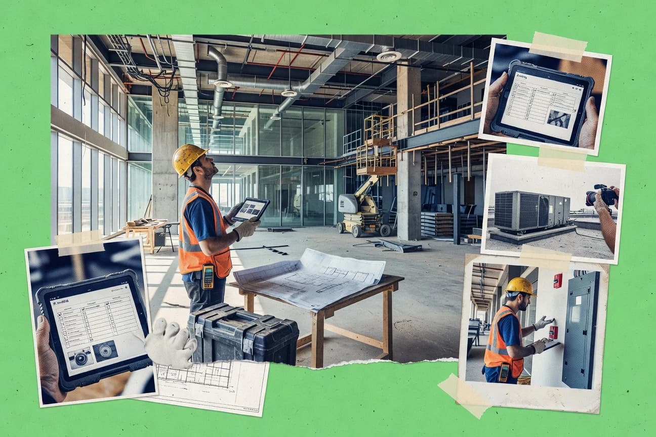 Top 10 Best Commercial Building Inspection Software of 2026