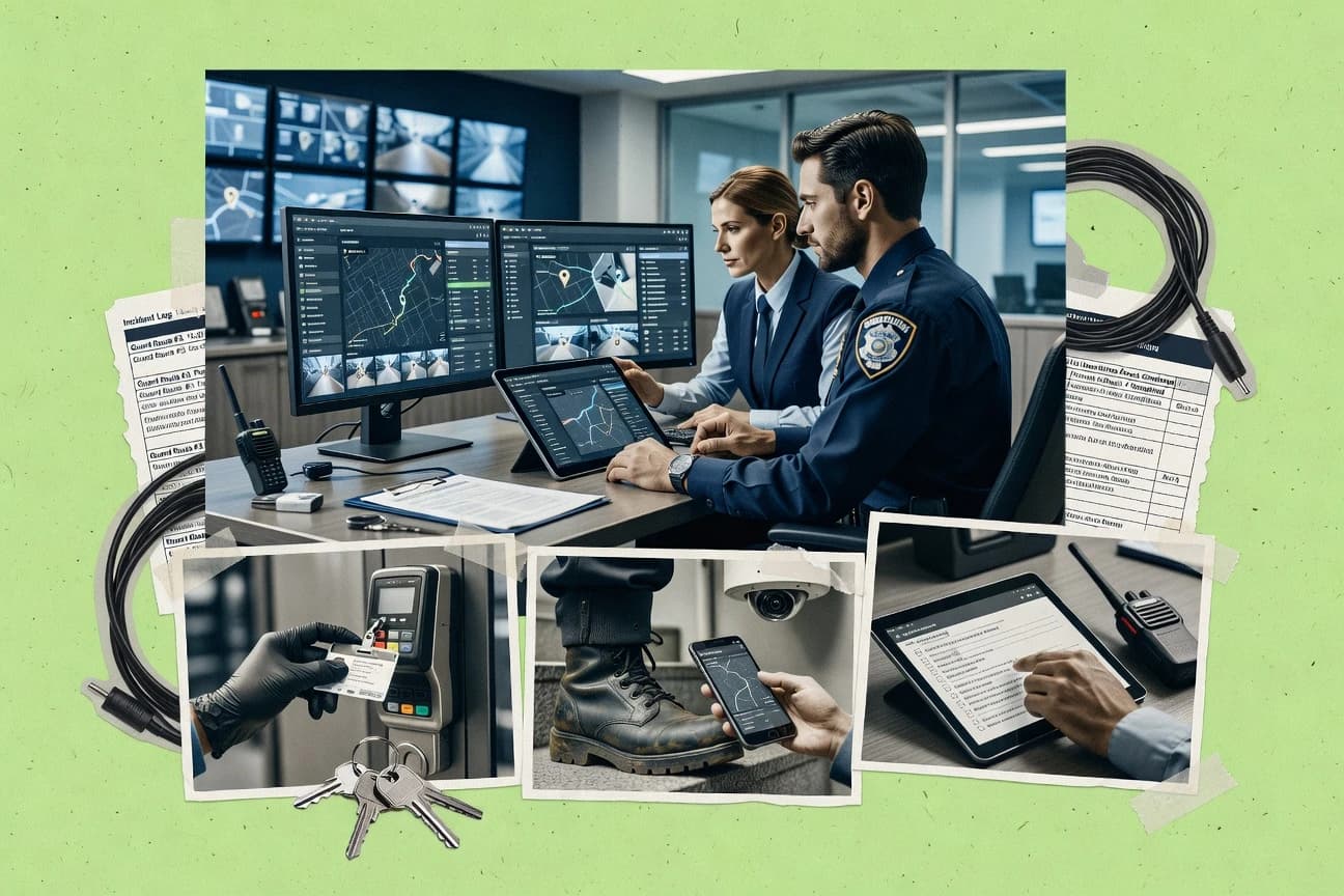 Top 10 Best Security Officer Management Software of 2026