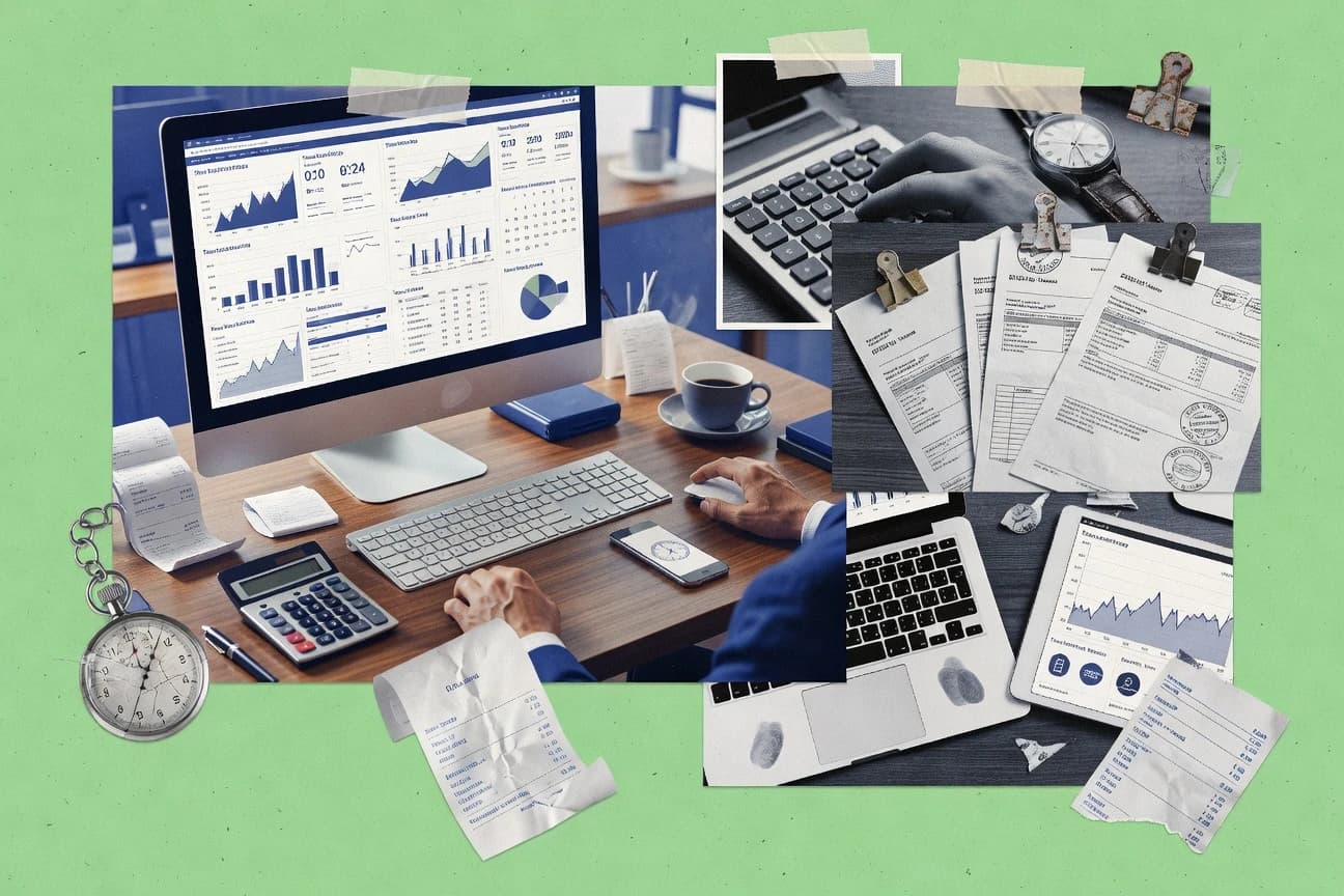 Top 10 Best Cpa Time And Billing Software of 2026