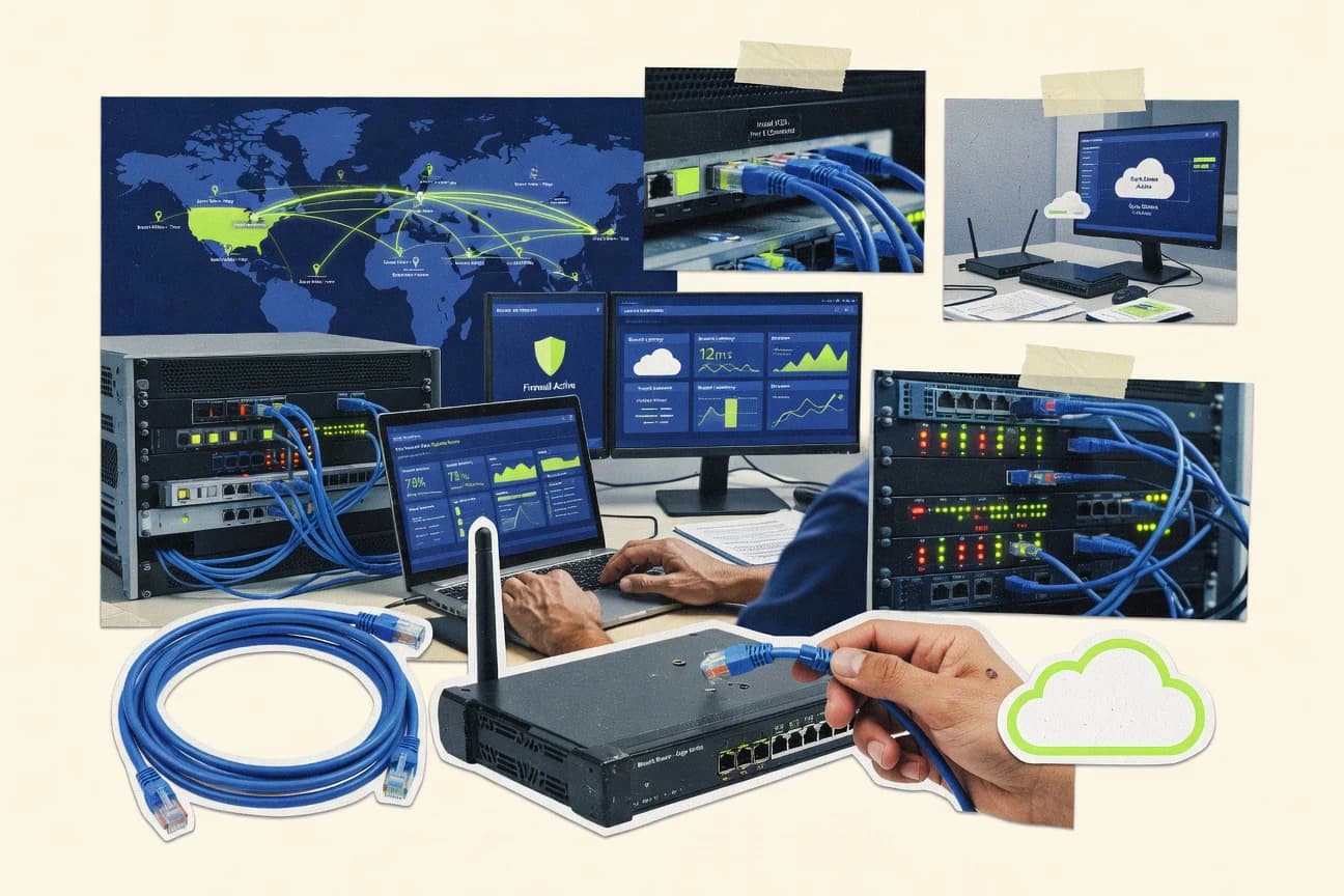 Top 10 Best Sd Wan Software of 2026