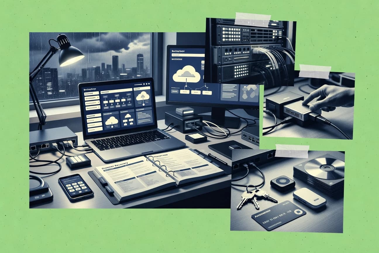 Top 10 Best Business Continuity Software of 2026