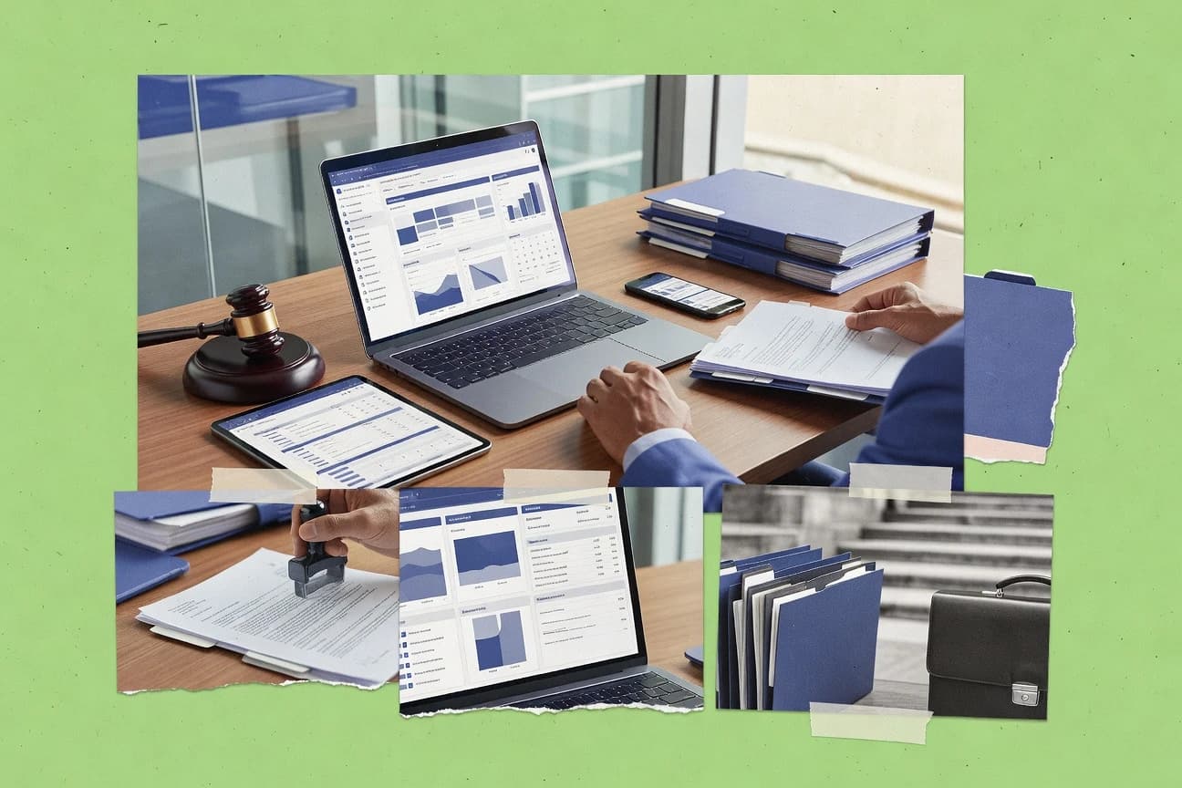 Top 10 Best Law Firm Software of 2026