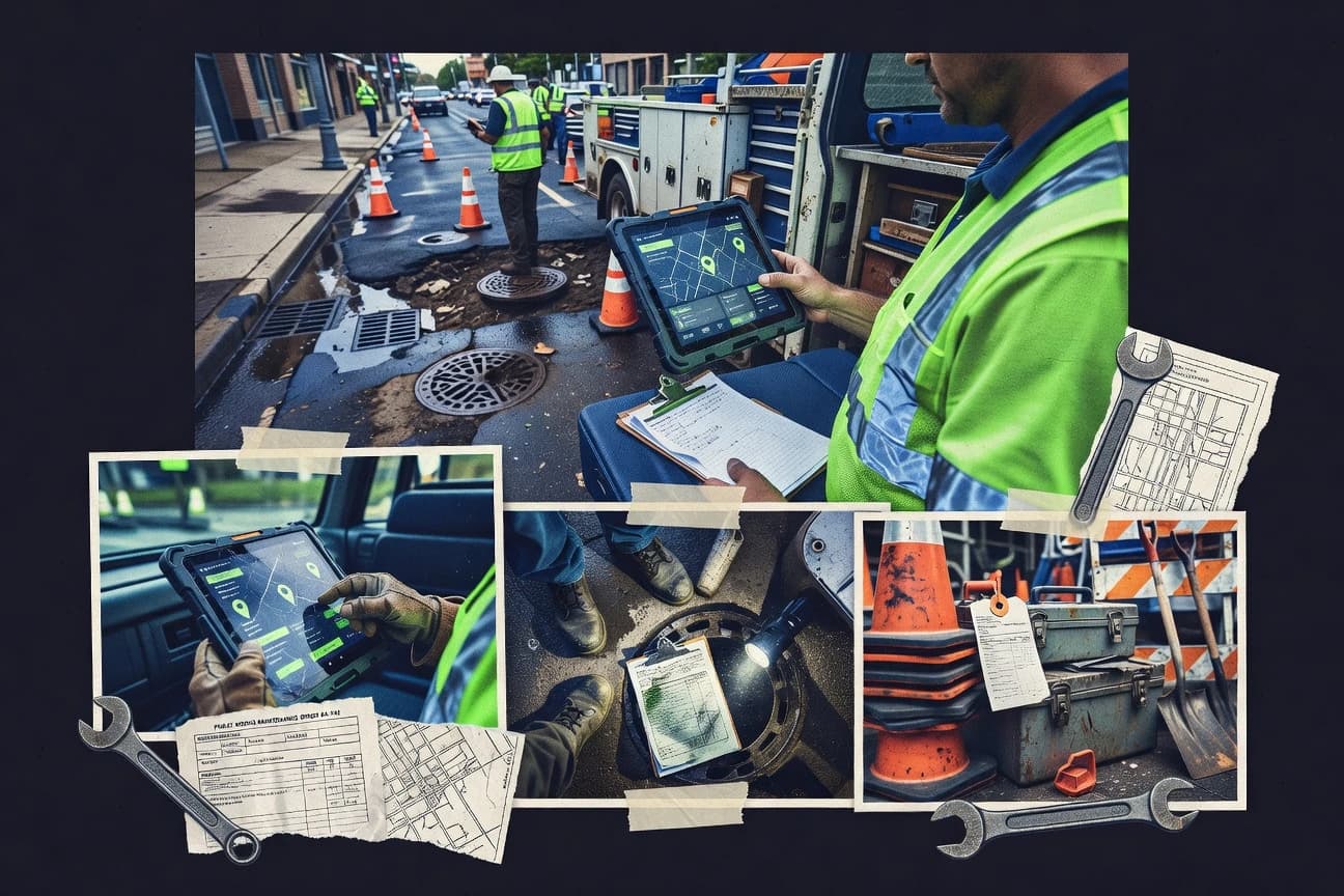 Top 10 Best Public Works Work Order Software of 2026