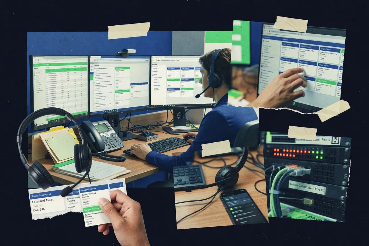 Top 10 Best Custom Help Desk Software of 2026