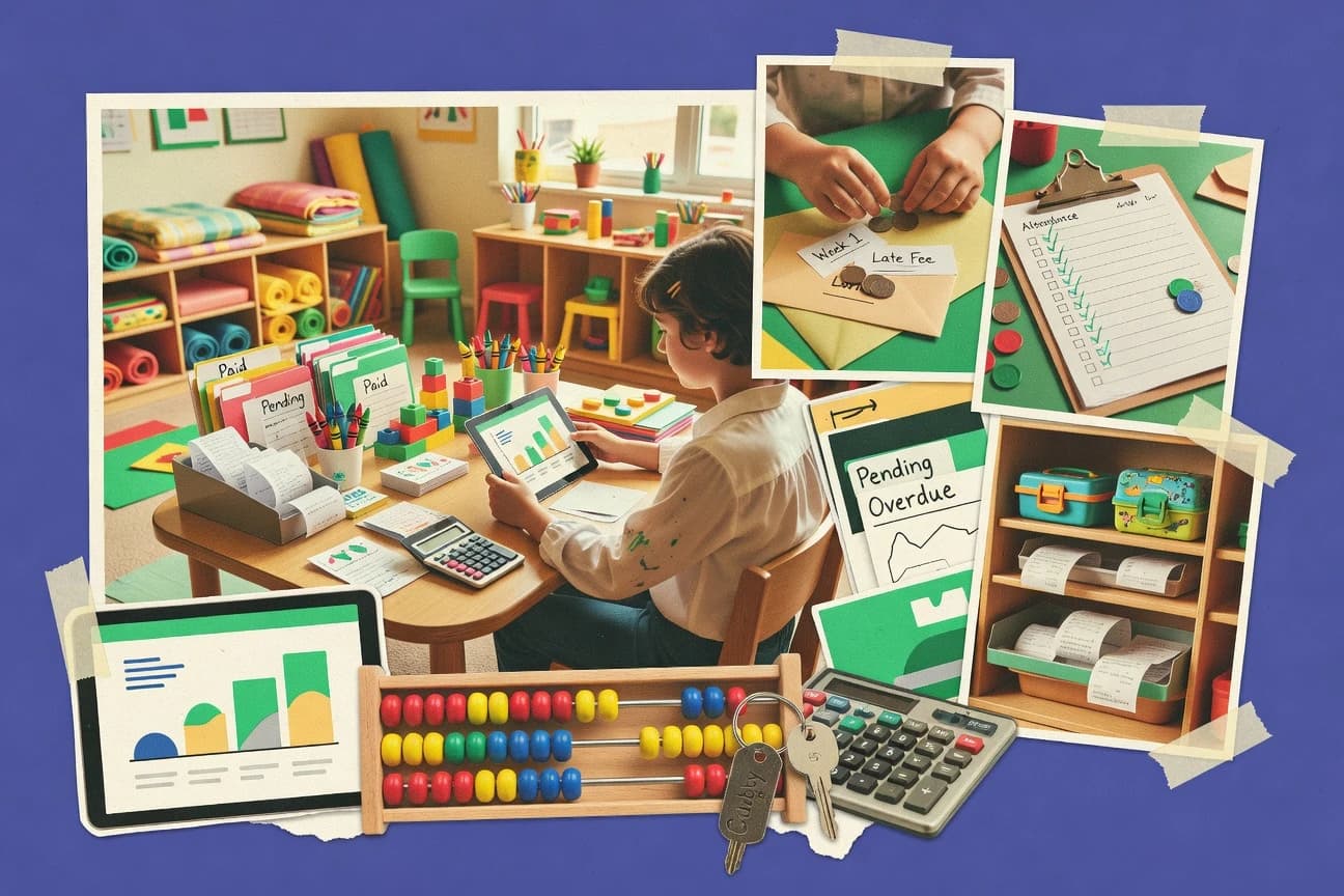 Top 10 Best Preschool Accounting Software of 2026