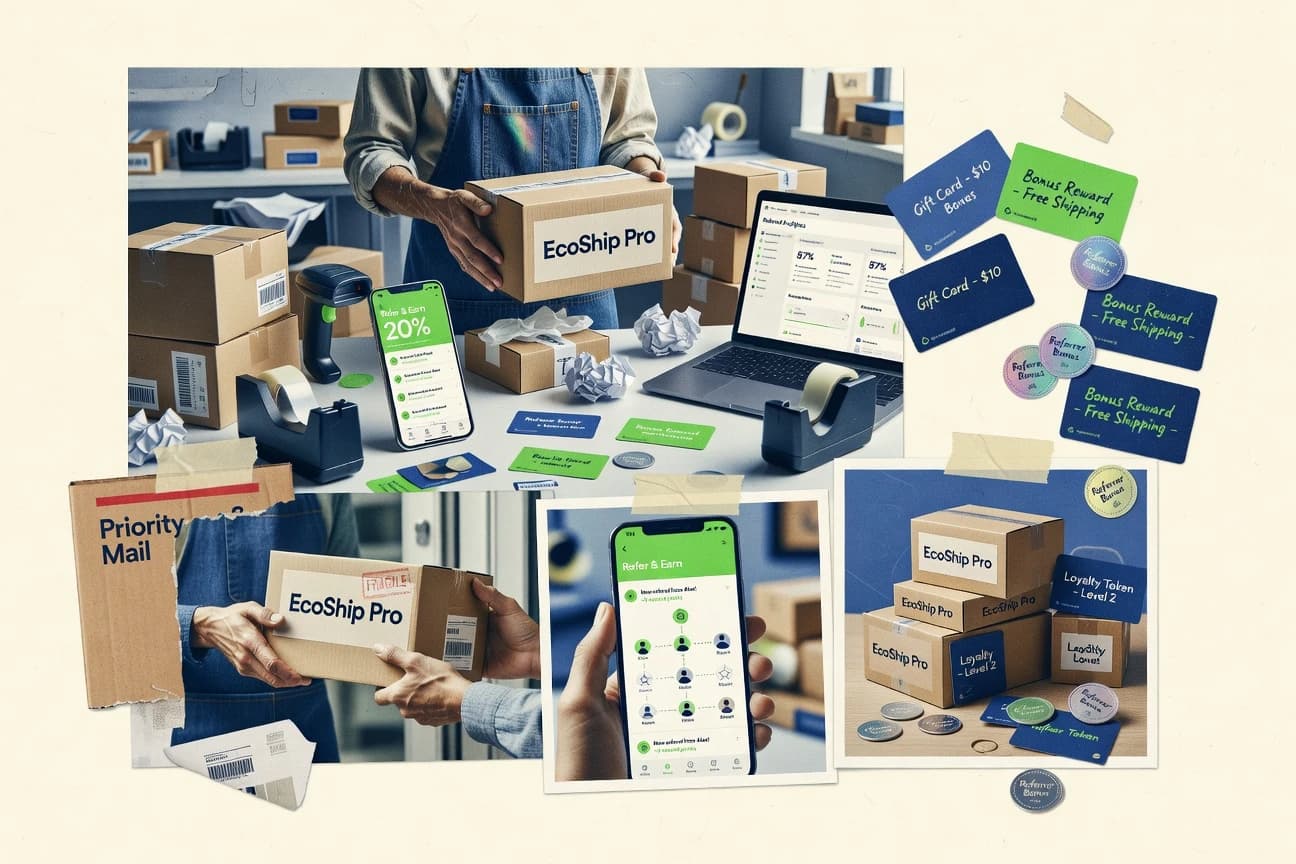 Top 10 Best Ecommerce Referral Software of 2026