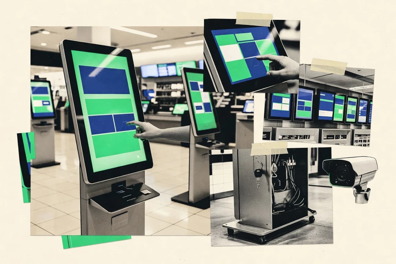 Top 10 Best Digital Signage Kiosk Software of 2026