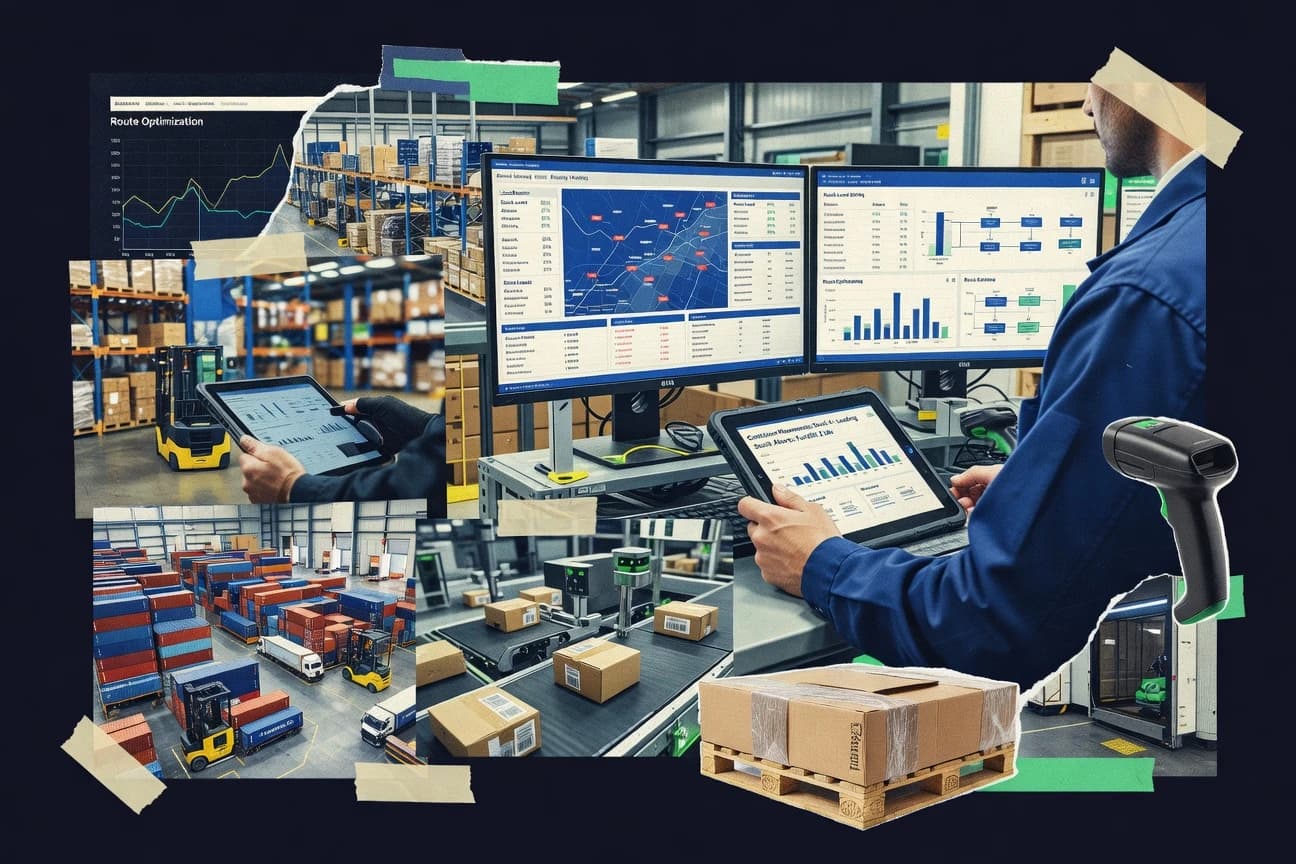Top 10 Best Digital Supply Chain Software of 2026