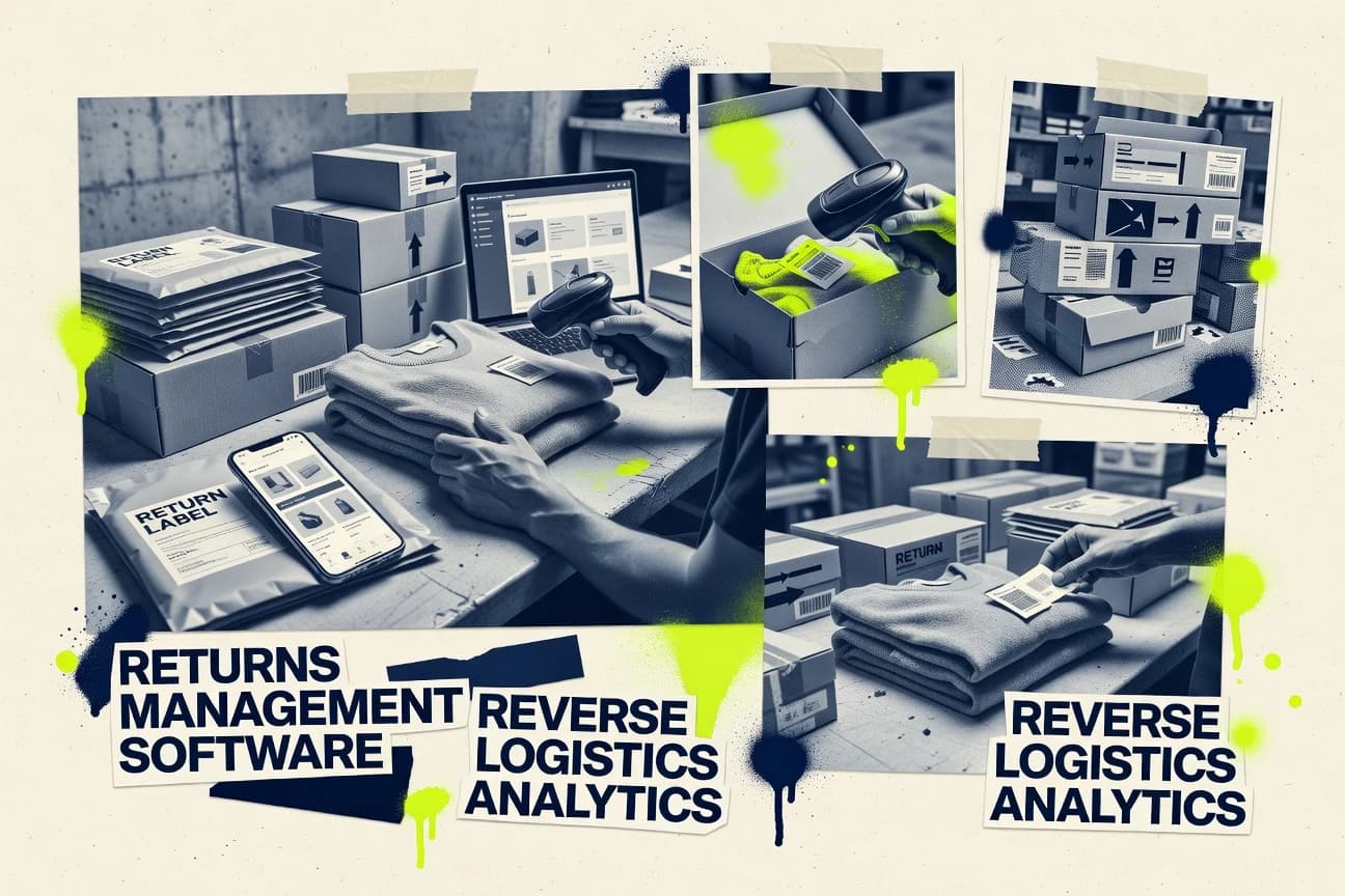 Top 10 Best Returns Management Software of 2026