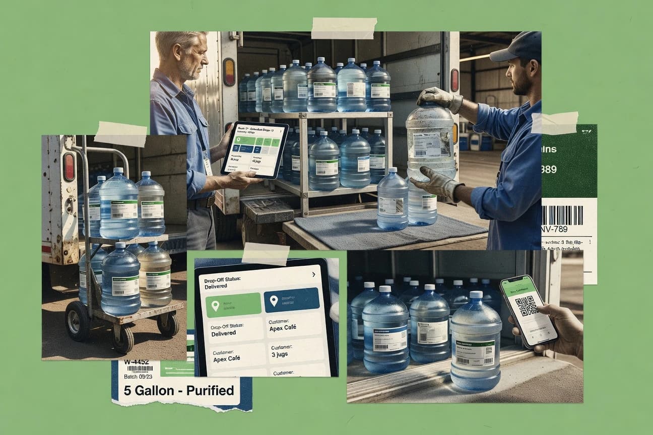 Top 10 Best Bottled Water Delivery Software of 2026