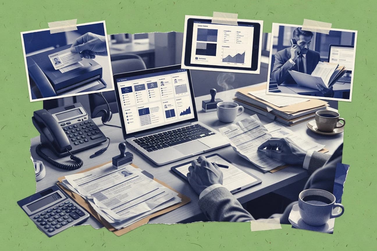 Top 10 Best Insurance Brokers Software of 2026