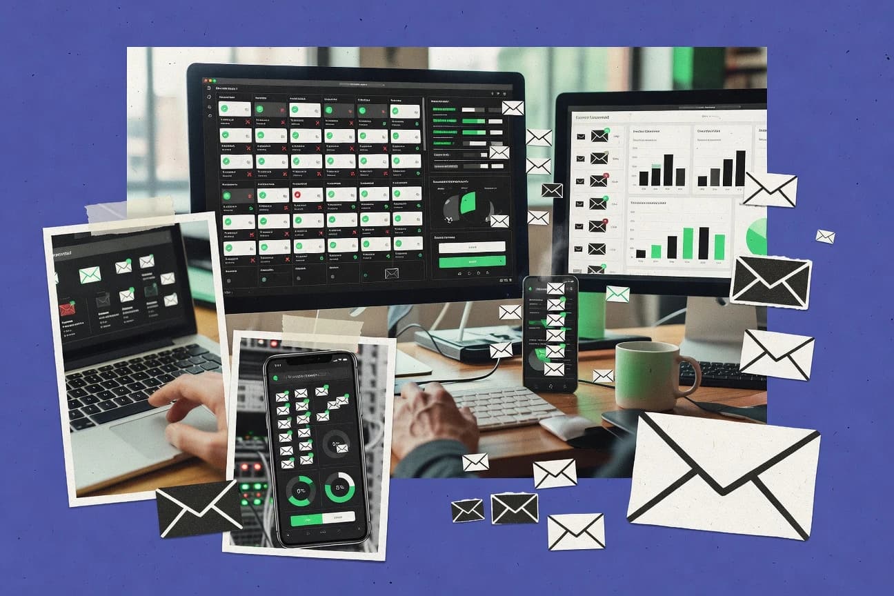 Top 10 Best Bulk Emailing Software of 2026