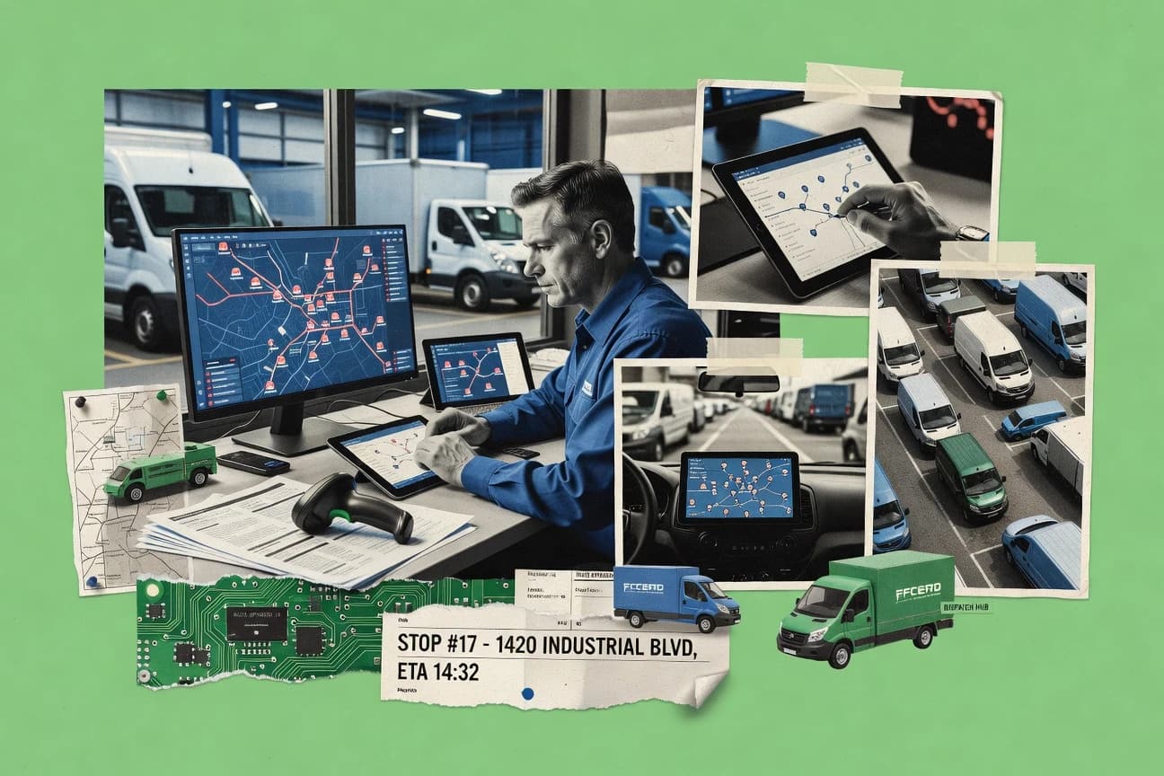 Top 10 Best Routing Management Software of 2026