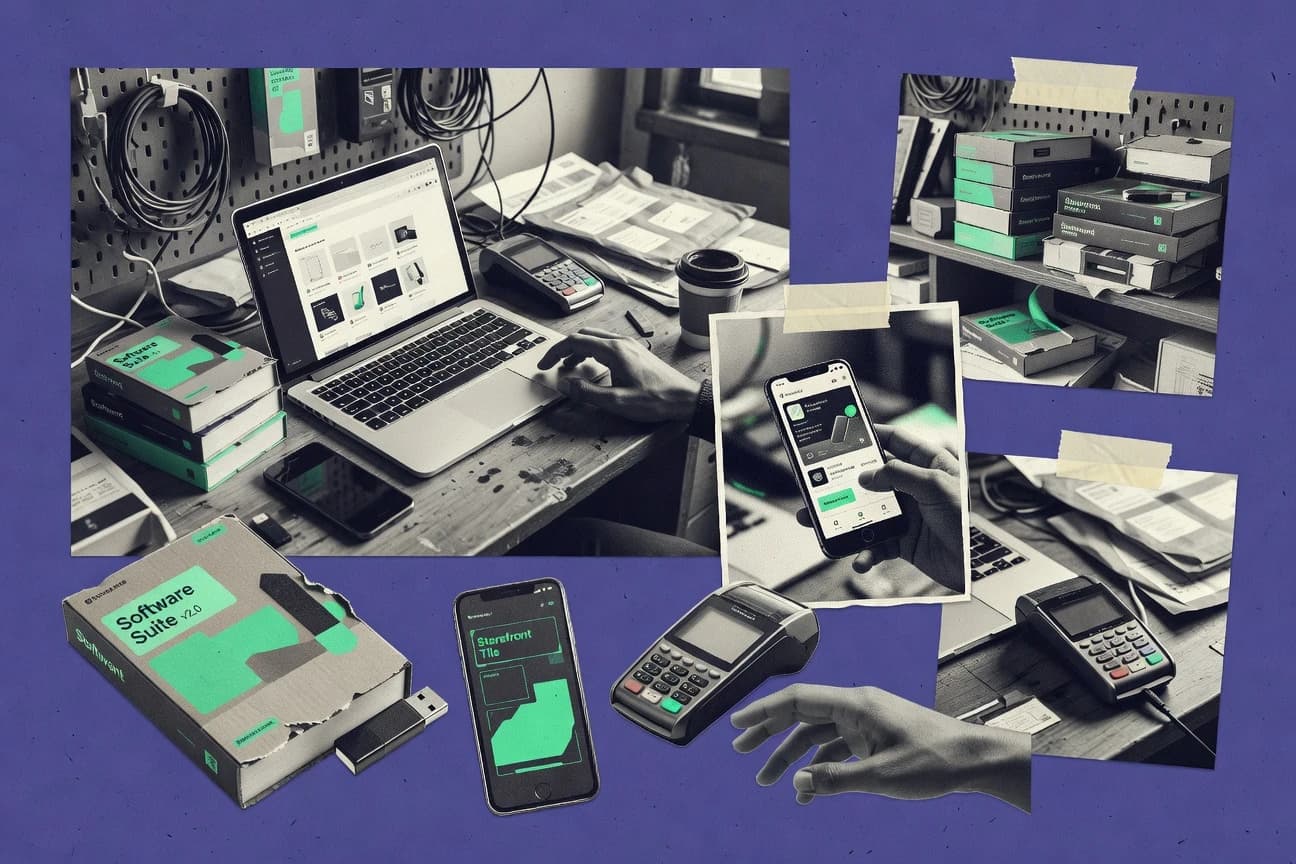Top 10 Best Where To Sell Software of 2026