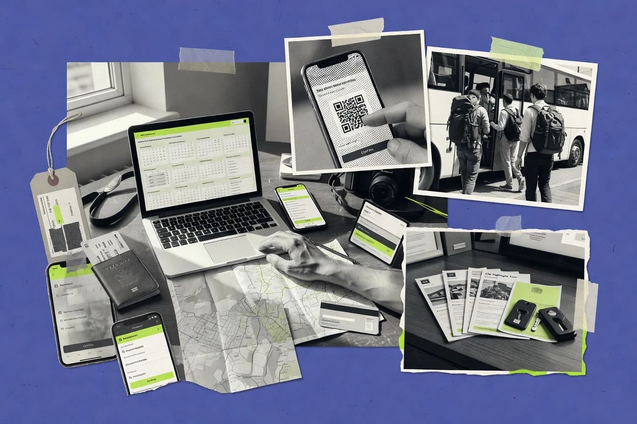 Top 10 Best Tour Booking Software of 2026