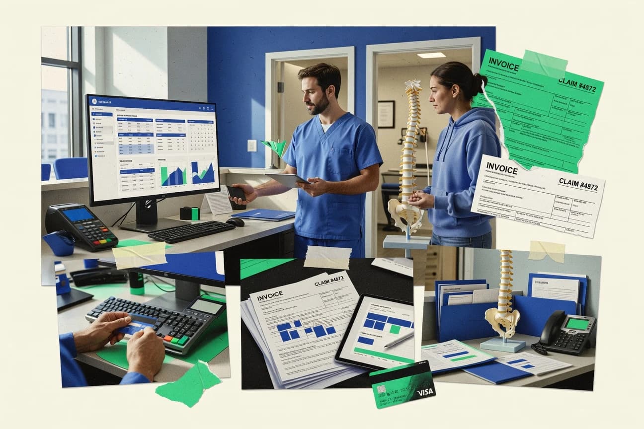 Top 10 Best Chiropractic Billing Software of 2026