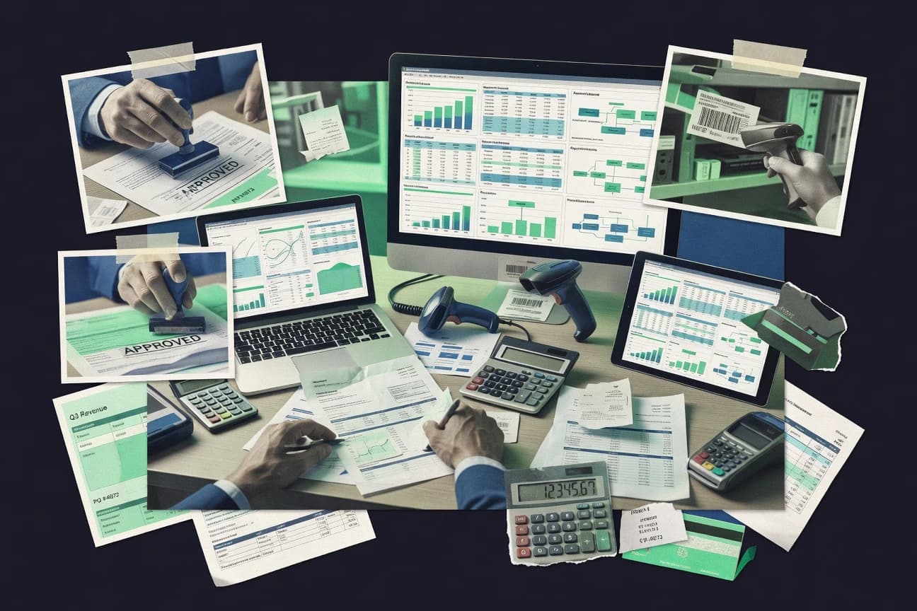 Top 10 Best Accounting Erp Software of 2026