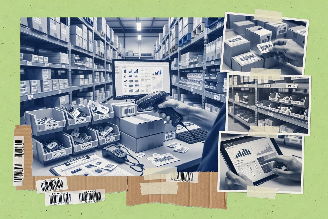 Top 10 Best Inventory Database Software of 2026
