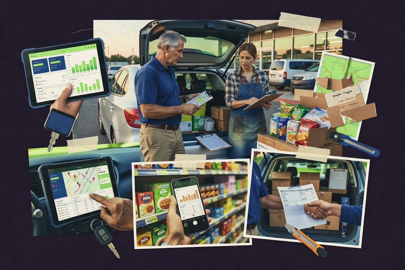 Top 10 Best Field Sales Software of 2026