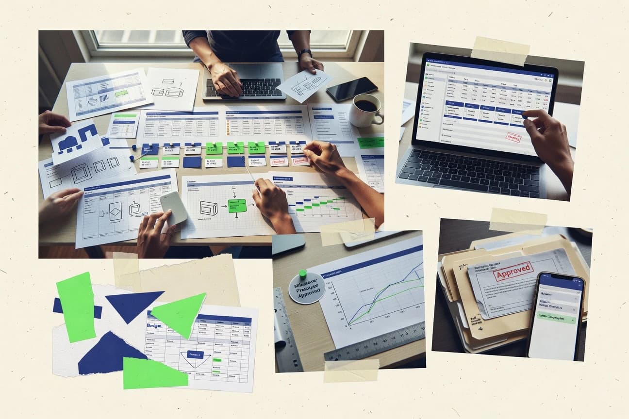 Top 10 Best Project Lifecycle Management Software of 2026