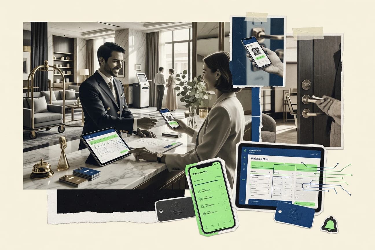 Top 10 Best Hotel Guest Experience Software of 2026