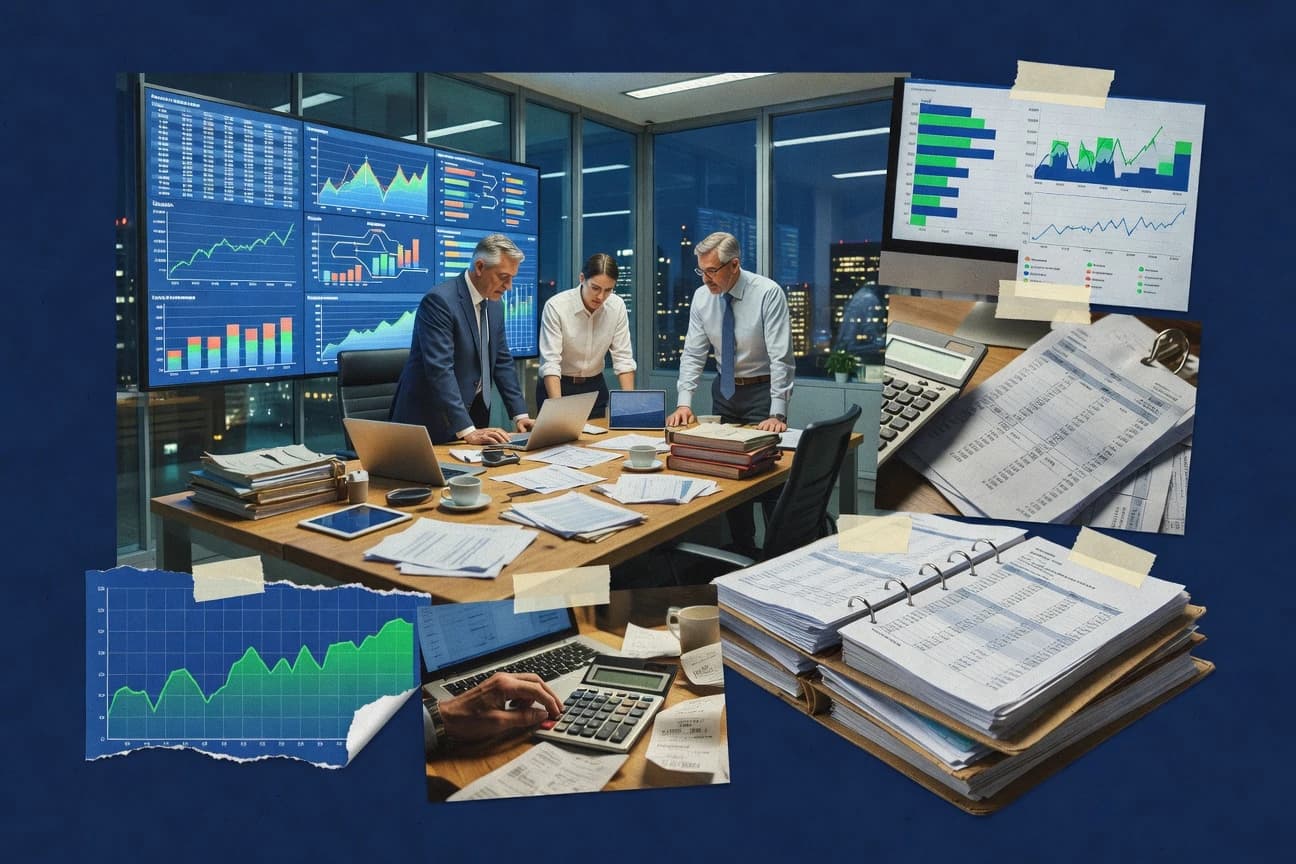 Top 10 Best Enterprise Budgeting Software of 2026