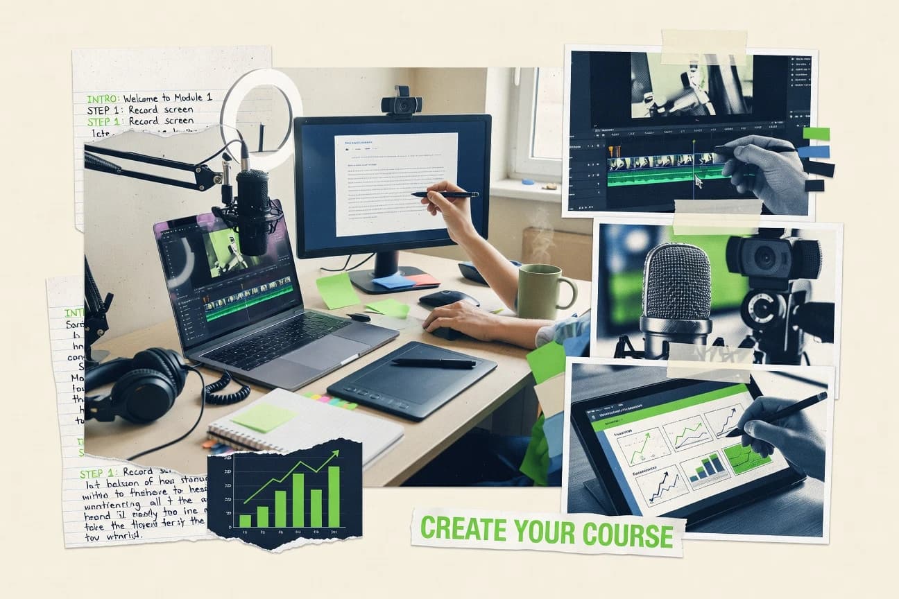 Top 10 Best Video Tutorial Software of 2026