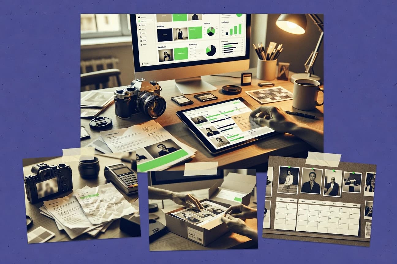 Top 10 Best Photography Business Management Software of 2026