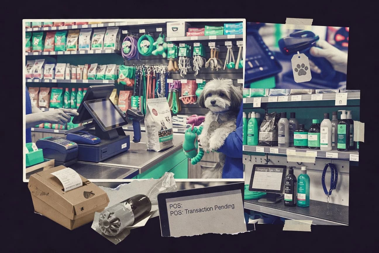 Top 10 Best Pet Store Software of 2026