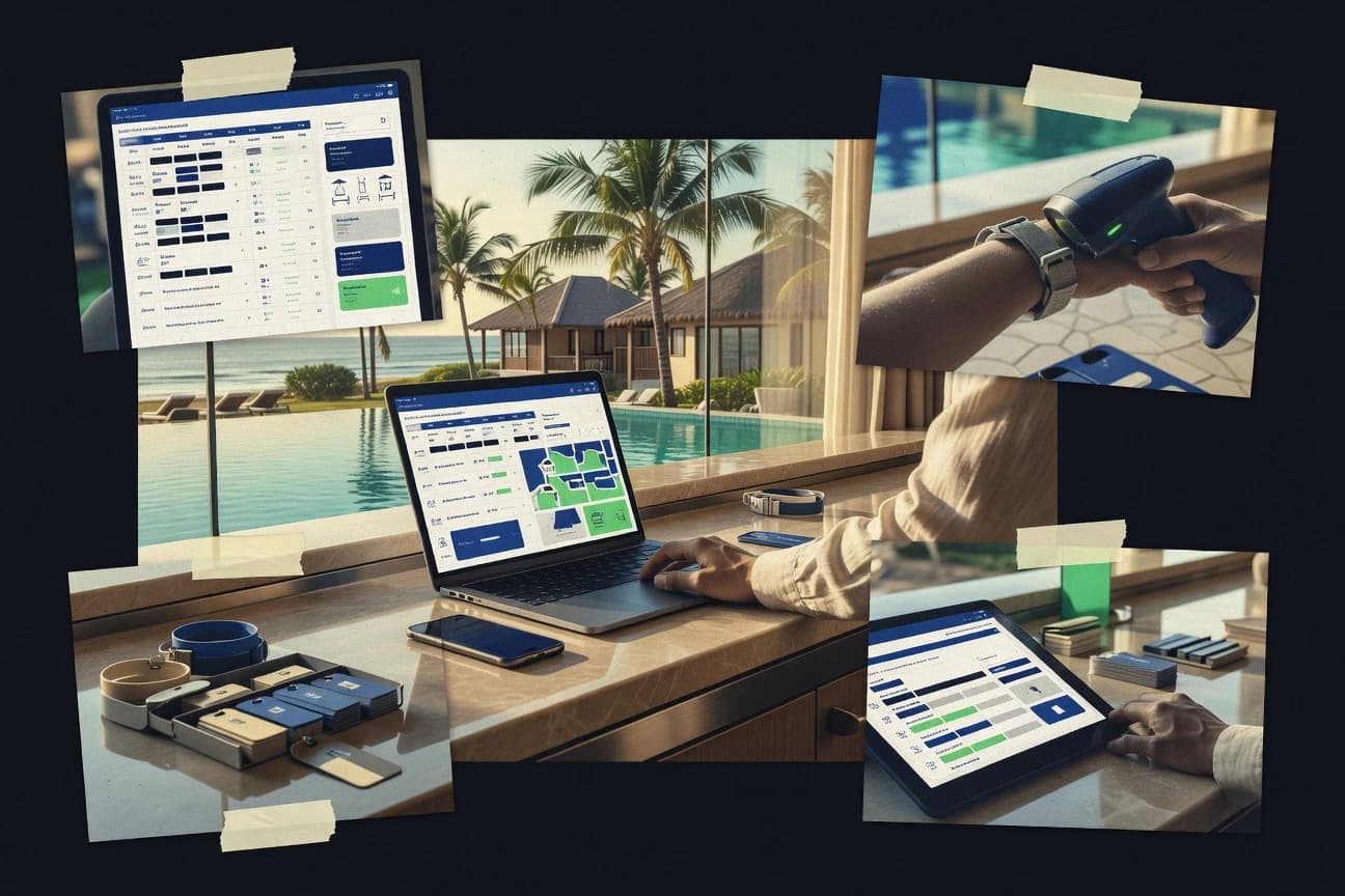 Top 10 Best Resort Reservation Software of 2026