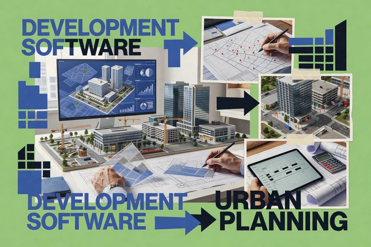 Top 10 Best Commercial Real Estate Development Software of 2026