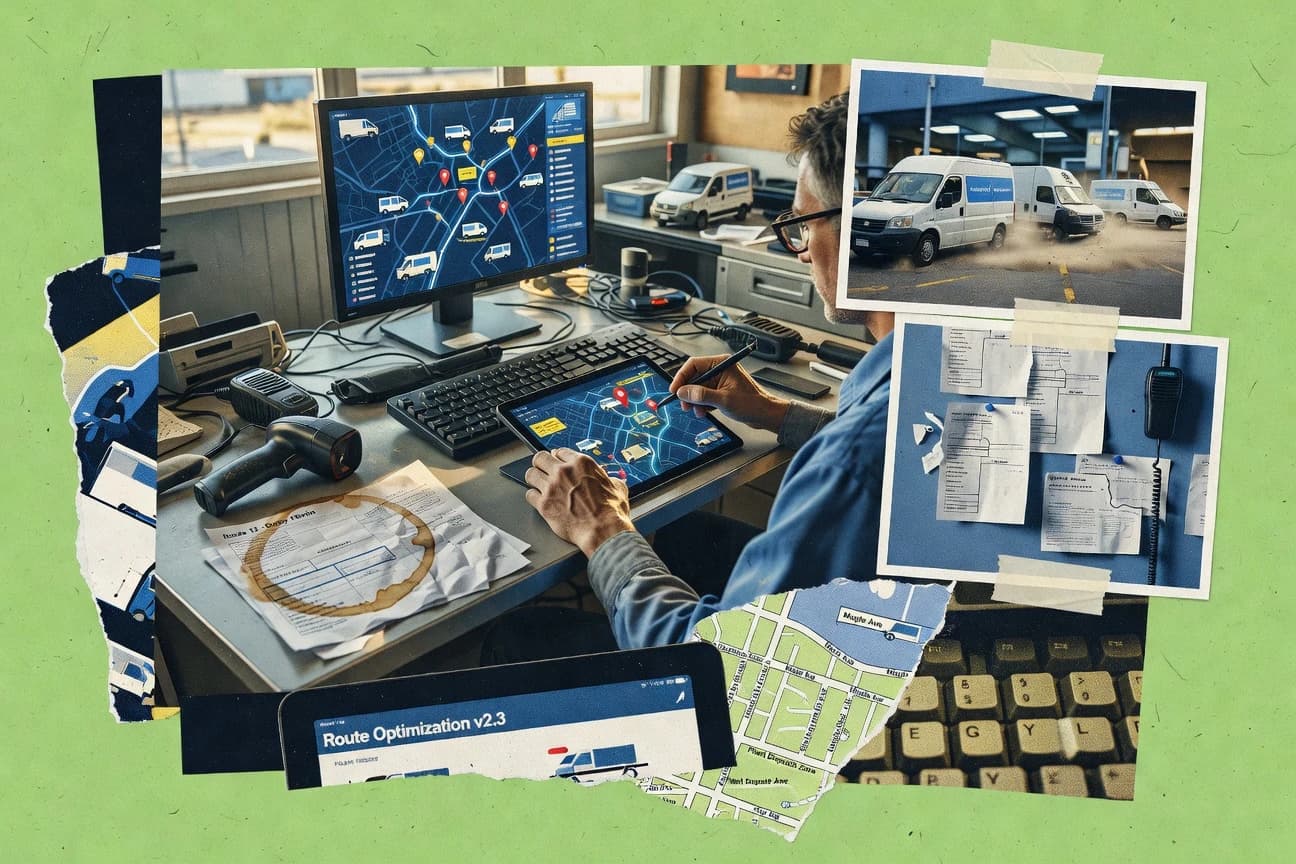 Top 10 Best Route Dispatch Software of 2026